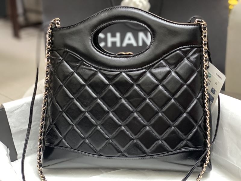 Chanel Top Handle Bags